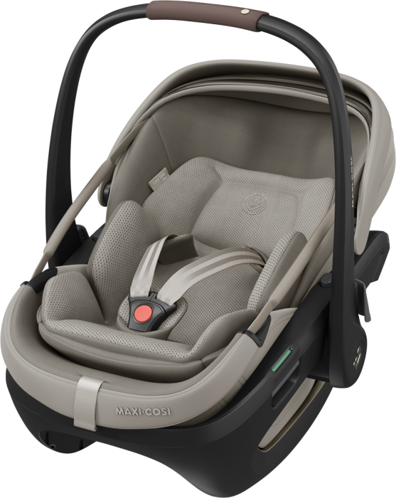 Maxi Cosi Coral slide pro saphire sand